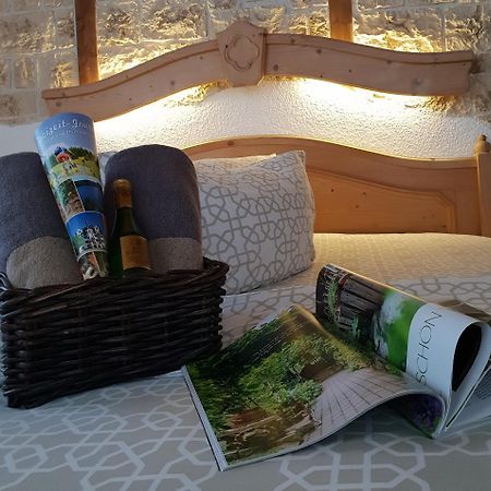 Marktbrauerei B&B Bad Lobenstein Phòng bức ảnh