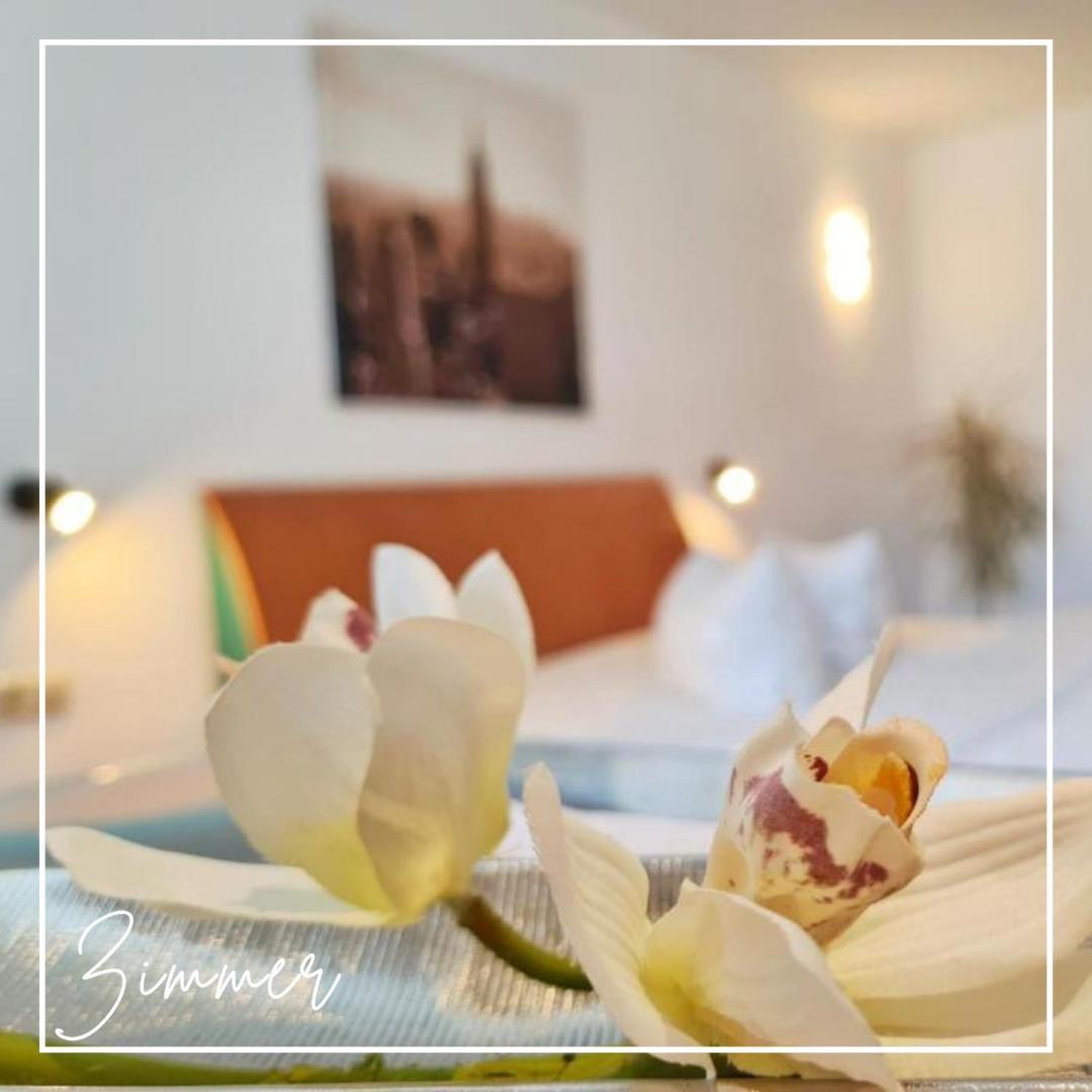 Marktbrauerei B&B Bad Lobenstein Ngoại thất bức ảnh